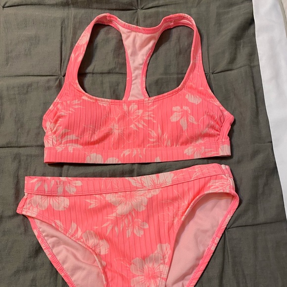 Swimsuit from target - Picture 2 of 2